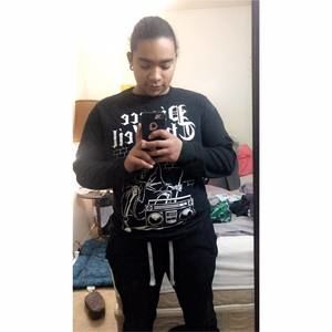 Meet your Posher, Ben